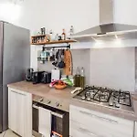 度假居 Beautiful In With Wifi 哥尔顿