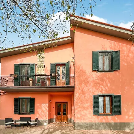 Lovely In With Wifi * Cortona