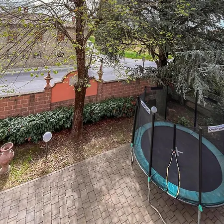 度假居 Beautiful In With Wifi