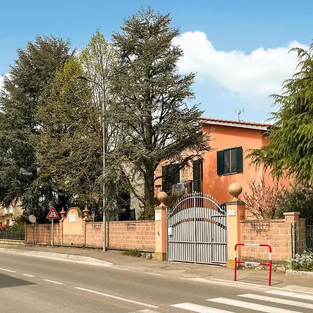 Beautiful In With Wifi 別荘 コルトーナ