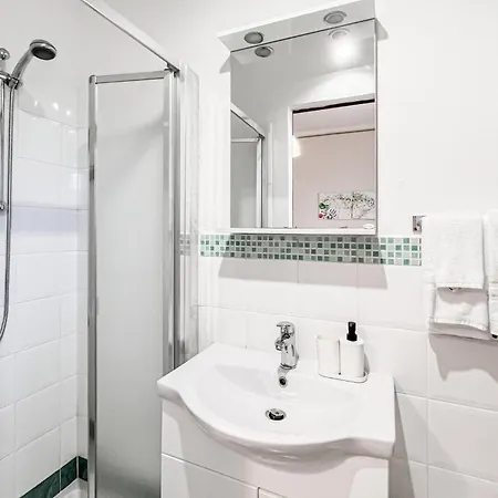 度假居 Beautiful In With Wifi