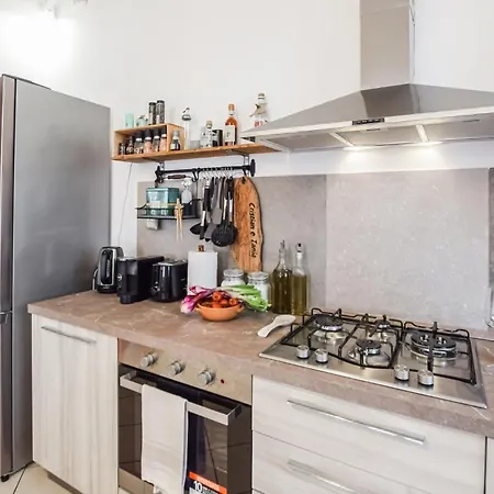 別荘 Beautiful In With Wifi コルトーナ