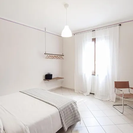 度假居 Beautiful In With Wifi