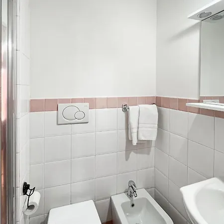 別荘 Beautiful In With Wifi コルトーナ