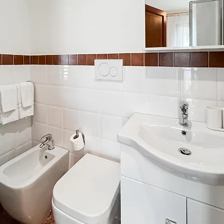 度假居 Beautiful In With Wifi