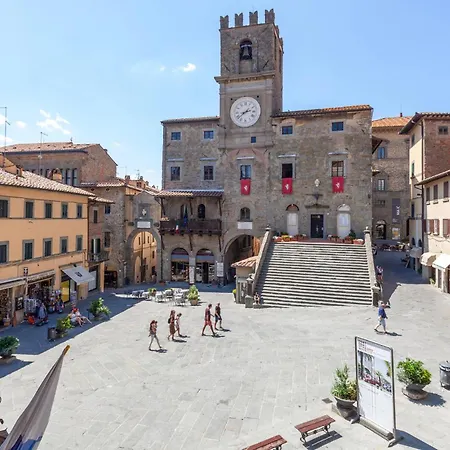 Lovely In With Wifi * Cortona