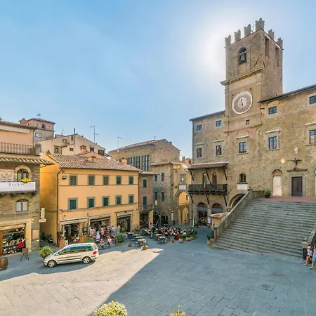 度假居 Beautiful In With Wifi *