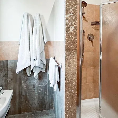 Beautiful In With Wifi * コルトーナ