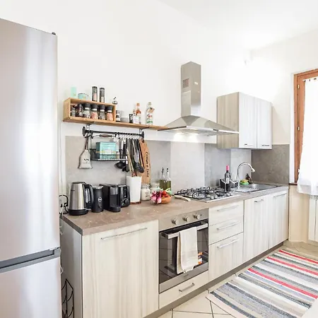 Beautiful In With Wifi 別荘 コルトーナ