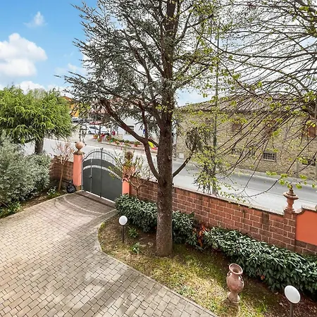 Beautiful In With Wifi * コルトーナ