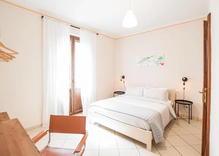 Beautiful In With Wifi * Cortona