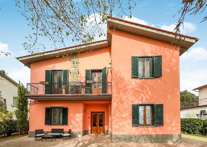 Beautiful In With Wifi * Cortona