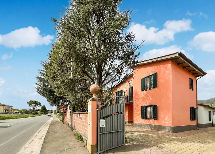 Beautiful In With Wifi Nyaraló