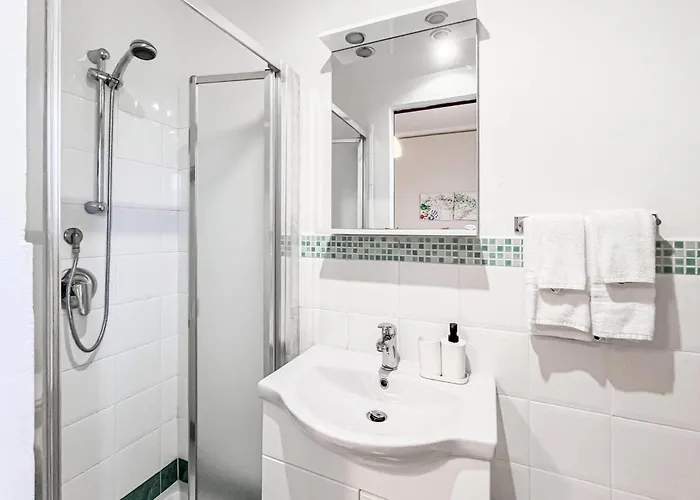 Nyaraló Beautiful In With Wifi