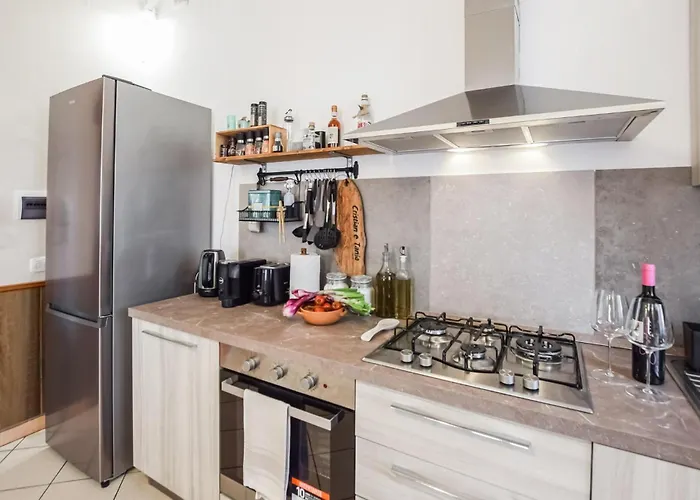 Дом отдыха Beautiful In With Wifi Кортона