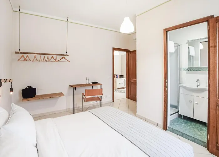 Beautiful In With Wifi * Cortona