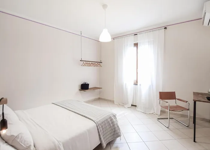 Nyaraló Beautiful In With Wifi