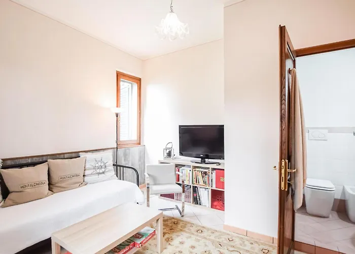 Дом отдыха Beautiful In With Wifi *