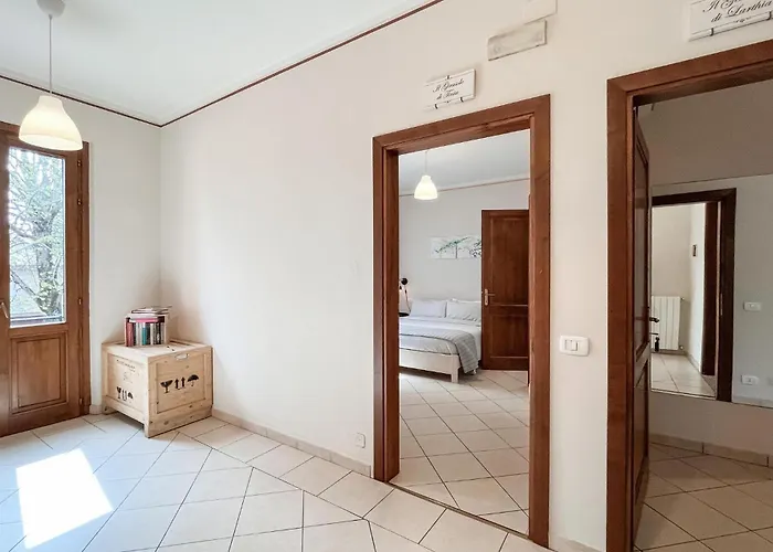 Beautiful In With Wifi Nyaraló *