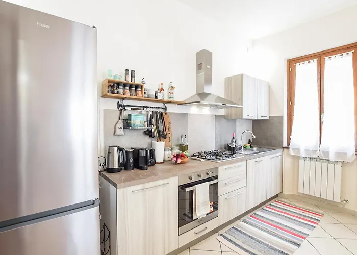 Beautiful In With Wifi Дом отдыха Кортона