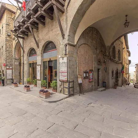 בית נופש Beautiful In With Wifi