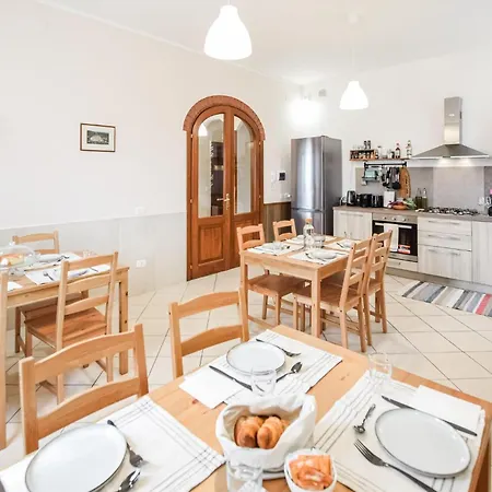 Beautiful In With Wifi בית נופש