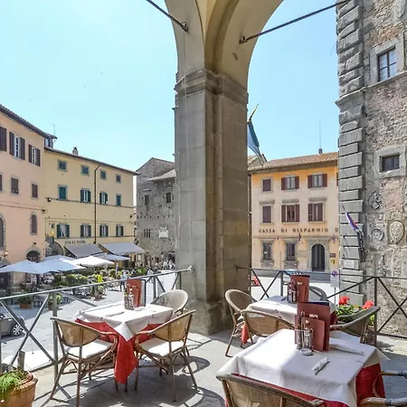 Beautiful In With Wifi בית נופש *