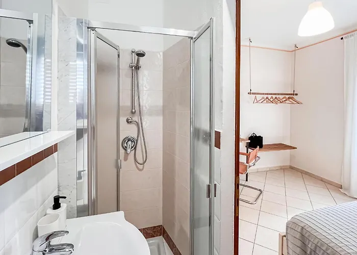 בית נופש Beautiful In With Wifi *