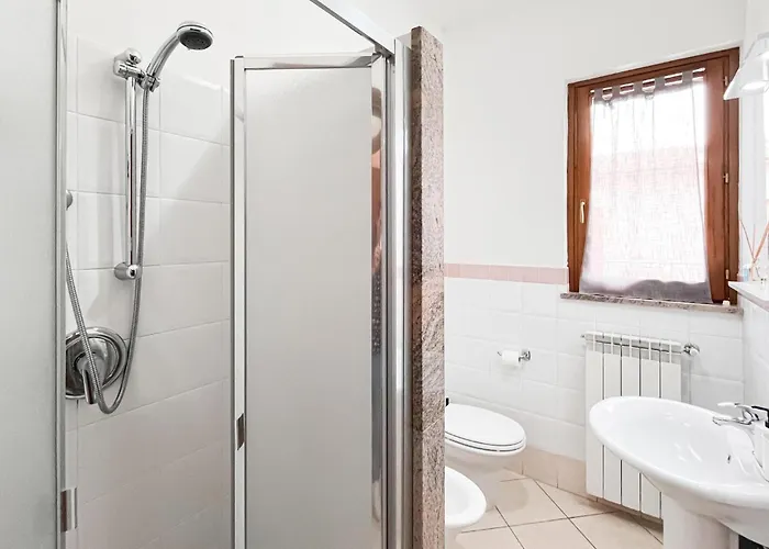 Beautiful In With Wifi בית נופש קורטונה