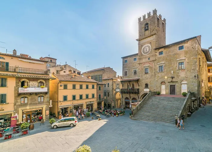 בית נופש Beautiful In With Wifi *