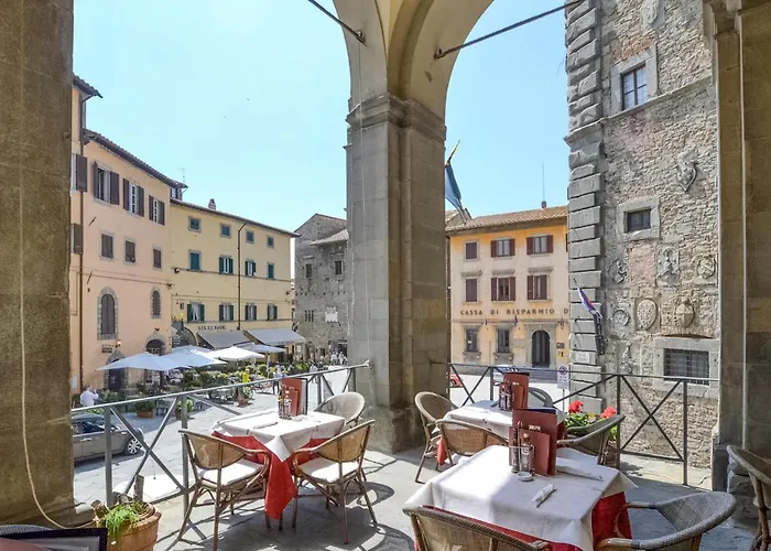 Beautiful In With Wifi בית נופש *