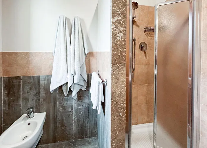 Beautiful In With Wifi * קורטונה